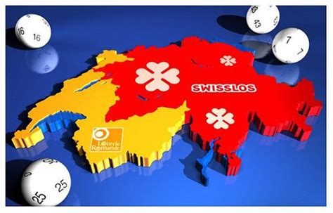 swiss lotto les derniers résultats.